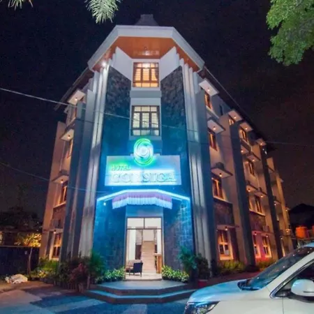 Corsica Hotel